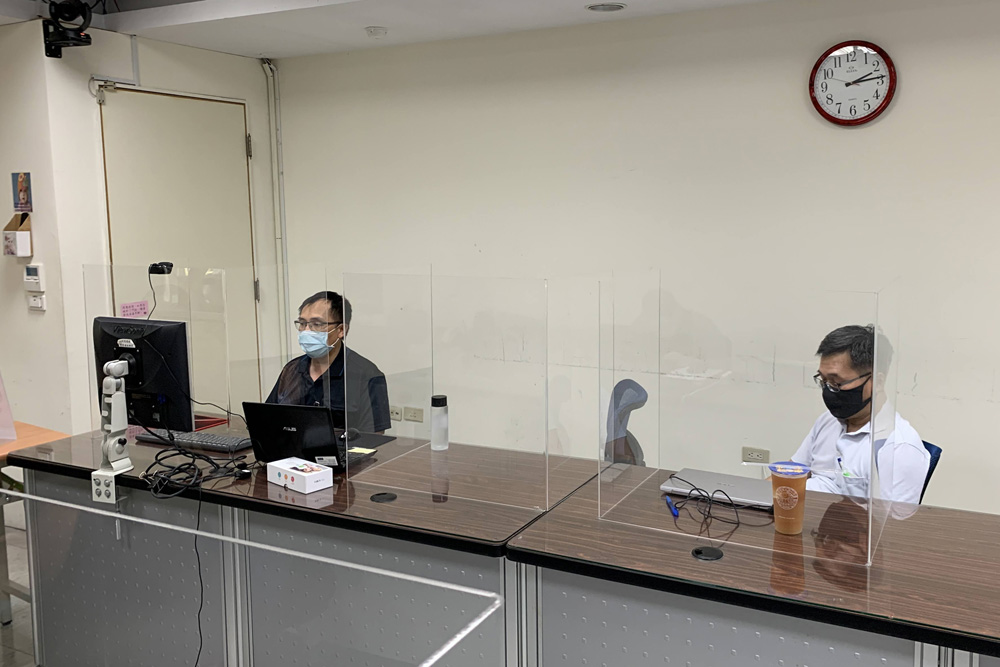 幼兒環境教育繪本創作及推廣工作坊